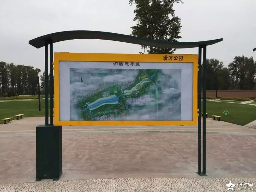 标识标牌